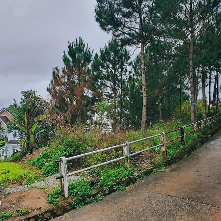 Hotel Trang Nguyen House Dalat Exterior foto